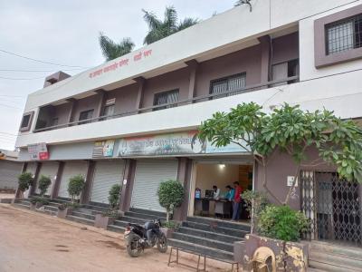 Hamal Mapari Bhavan